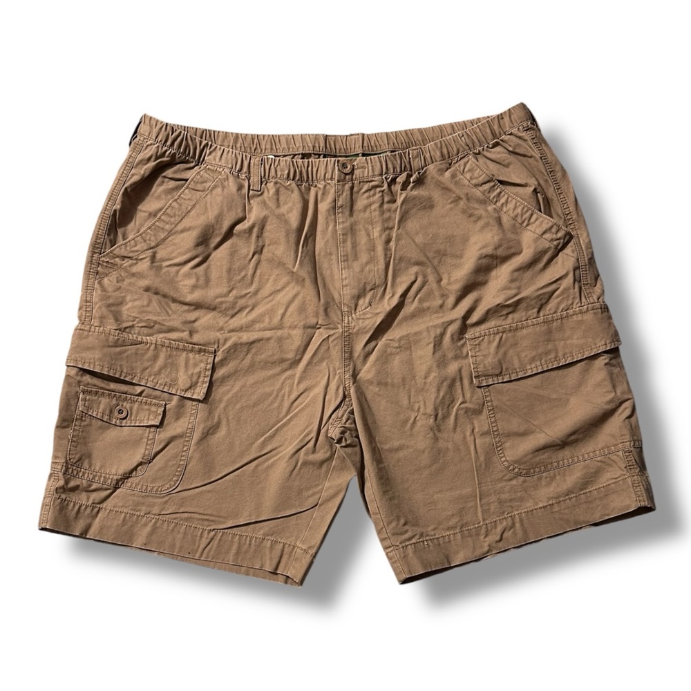Men’s Boston Trader’s Cargo Shorts